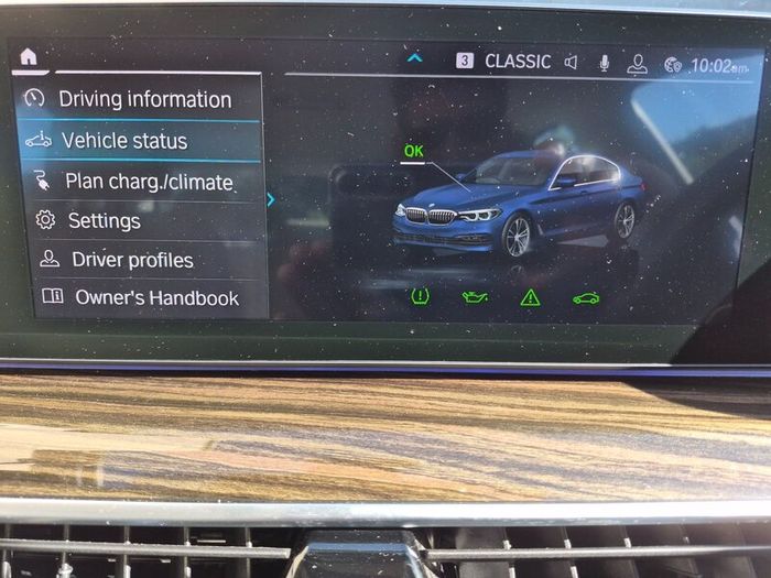 Bmw 530e Se 2019 (192)