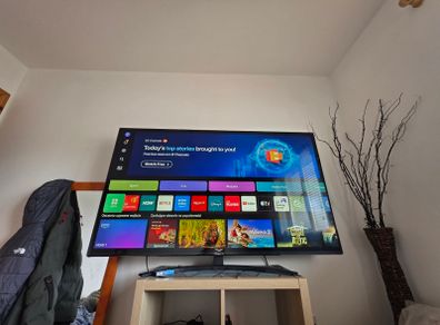Lg Tv 65"