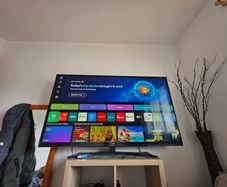 Lg 65" Tv