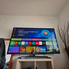Lg 65" Tv
