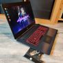 Core i7 Gaming laptop for Parts, no charger , read description below. Dublin based COLLECTION ONLY Image 2
