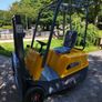 Electric Forklift Image 4