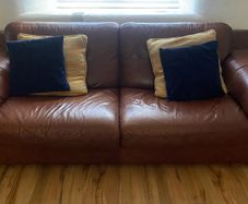 3 Seater Sofa