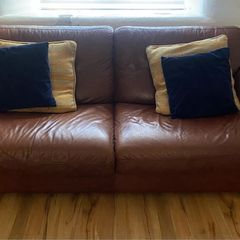 3 Seater Sofa