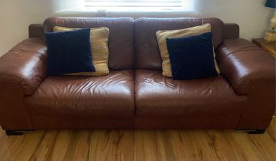3 Seater Sofa