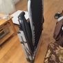 Folding sun lounger / Reclining chair Image 4