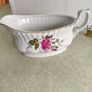 Chodziez Poland Sauce Boat 1990s Image 2