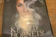 The Girl Who Kicked the Hornets' Nest
