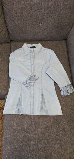women's shirt