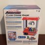 Arcade Claw Crane Game Image 3