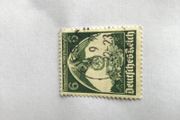 Genuine WW2 stamp
