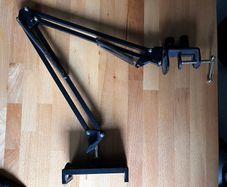 Tablet Arm