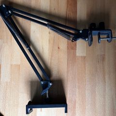 Tablet Arm