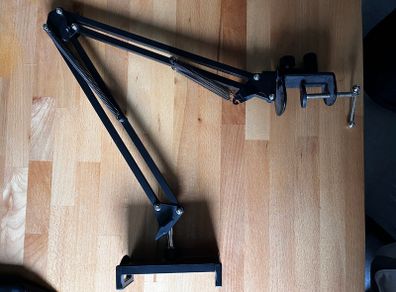 Tablet Arm