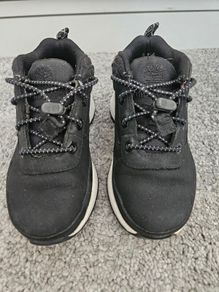 Boys Timberland Shoes UK 8.5/26