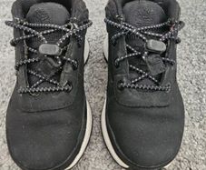 Boys Timberland Shoes UK 8.5/26