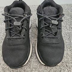 Boys Timberland Shoes UK 8.5/26