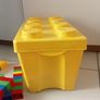 Lego Storage Box Bricks Image 4