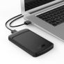 ORICO USB 3.0 (UASP) 5Gbps to SATA 2.5" HDD/SSD Enclosure with Auto Sleep Mode (Brand New/Warranty) Image 10