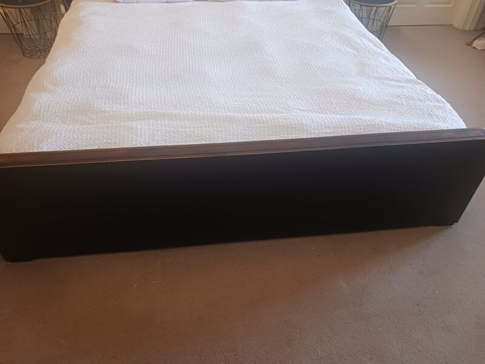 superking bed