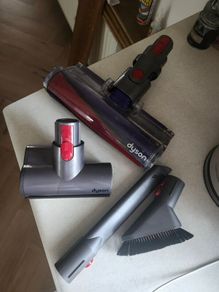 Dyson v6 attachment tools bundle