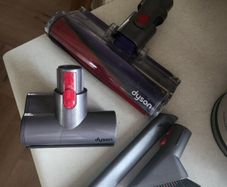Dyson v6 attachment tools bundle