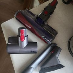 Dyson v6 attachment tools bundle