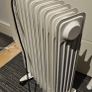Electric radiator Image 5