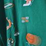 H&M Green sweatshirt kids 10-12 Image 3