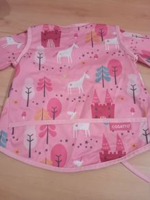 Cosatto Unicorn All in one Bib