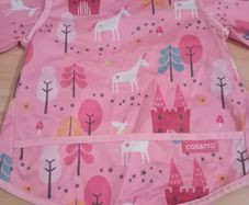 Cosatto Unicorn All in one Bib