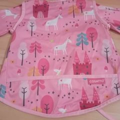 Cosatto Unicorn All in one Bib