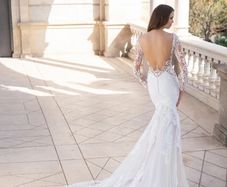Wedding Dress Elysee by Enzoani Avignon