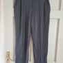 ladies  M&S trousers Image 2