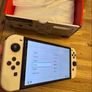 Nintendo Switch Oled Image 2