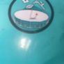 Bestway fast set swimming pool cover Image 3