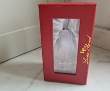 Pear Shaped Paperweight