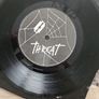 The Threat 7" (Irish) - Lullaby In C Image 6