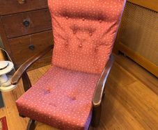 rocking chair