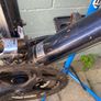 Felt road bike for parts or repair Image 5