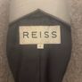 Men's Reiss Peacoat Image 2