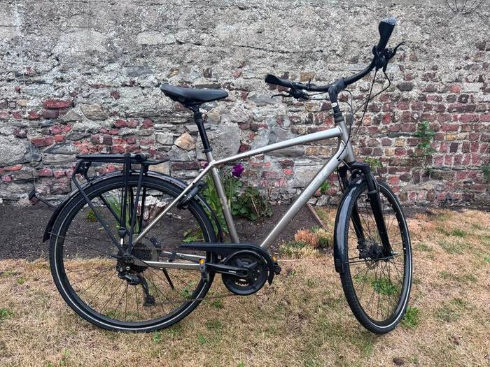 Modern Bike for sale, great bicycle in great condition
