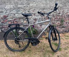 Modern Bike for sale, great bicycle in great condition