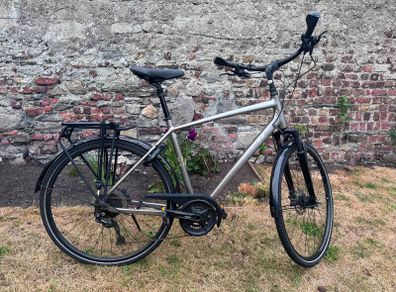 Modern Bike for sale, great bicycle in great condition