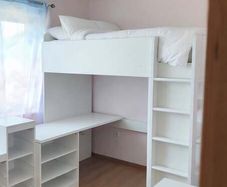 Bunkbed
