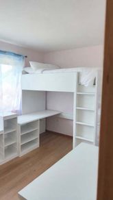 Bunkbed