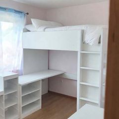 Bunkbed