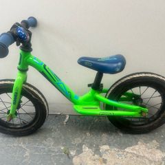 Cuda balance bike