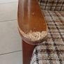 Old School Chair Image 6