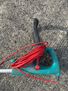 Bosch Electric Garden Strimmer